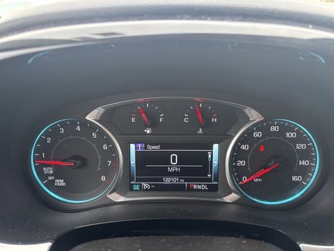 Used 2019 Chevrolet Traverse Premier w/ Redline Edition image 25