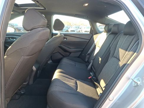 Used 2024 Honda Accord Sport image 10