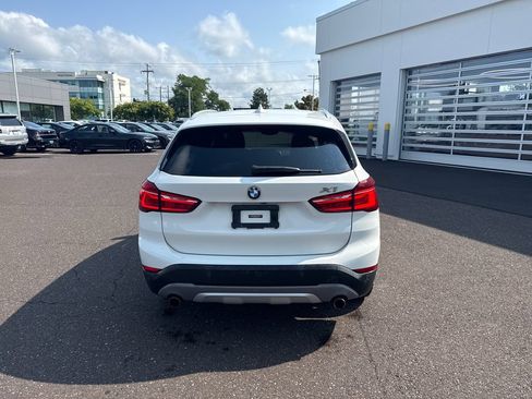 Used 2016 BMW X1 xDrive28i AWD/4WD image 4