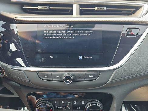 Used 2023 Buick Encore GX Select w/ Experience Buick Package FWD image 22