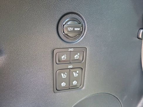Used 2024 Hyundai Palisade Calligraphy FWD image 10