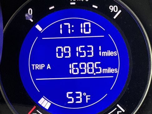 Used 2016 Honda Fit LX image 22