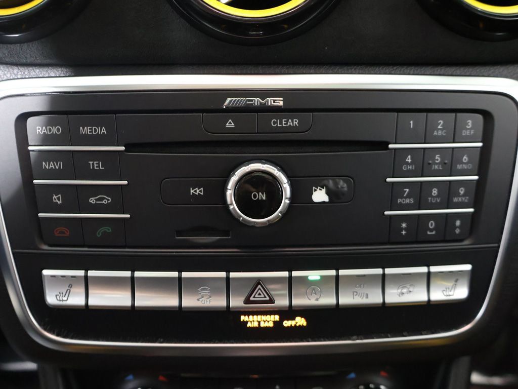 Used 2018 Mercedes-Benz CLA 45 AMG 4MATIC image 49