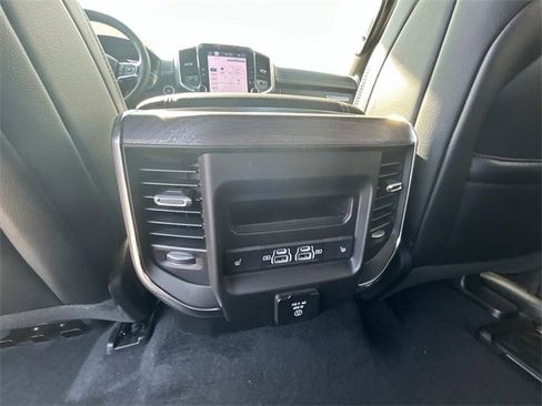 New 2026 RAM 1500 Laramie w/ Sport Appearance Package image 6