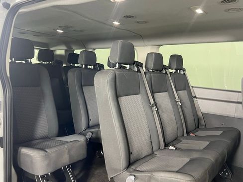 Used 2023 Ford Transit 350 XL image 25