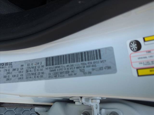 Used 2019 RAM 1500 Rebel w/ Bed Utility Group AWD/4WD image 24