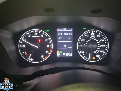 Used 2025 Subaru Ascent Touring AWD/4WD image 11