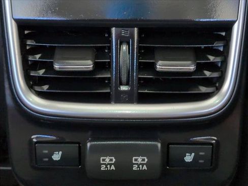 Used 2021 Subaru Outback Limited XT w/ Popular Package #2 AWD/4WD image 18
