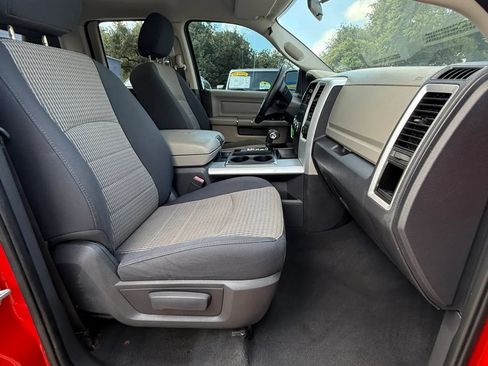Used 2011 RAM 1500 Lone Star AWD/4WD image 13