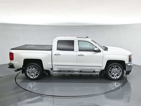 Used 2016 Chevrolet Silverado 1500 LTZ w/ LTZ Plus Package image 40