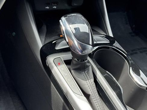 New 2026 Buick Envista Sport Touring w/ Convenience I Package image 12