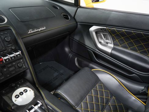 Used 2010 Lamborghini Gallardo LP 560-4 AWD/4WD image 14