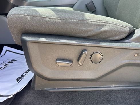 Used 2024 Ford F150 XLT w/ Equipment Group 302A MID image 14