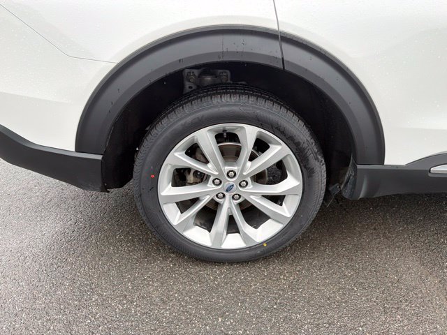 Used 2024 Ford Explorer Platinum w/ Technology Package AWD/4WD image 51