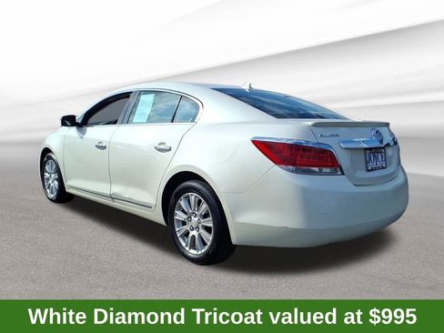 Used 2013 Buick LaCrosse FWD image 3