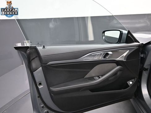 Certified 2023 BMW 840i Gran Coupe 840 image 5