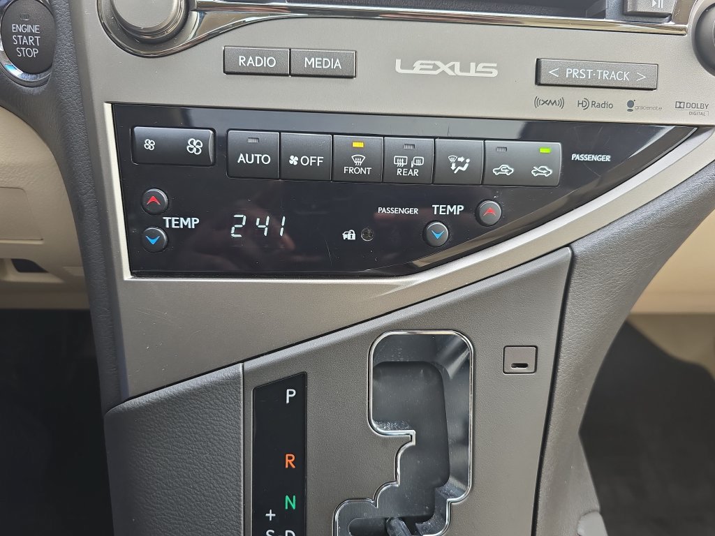Used 2015 Lexus RX 350 AWD image 27