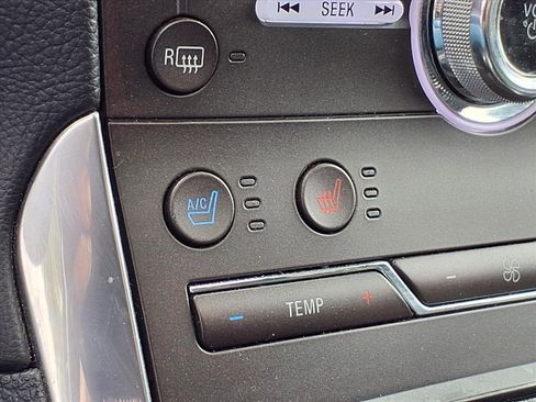 Used 2020 Ford Edge ST w/ Equipment Group 401A image 5