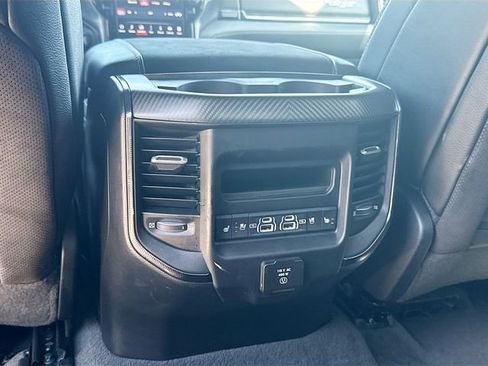 Used 2024 RAM 1500 TRX w/ TRX Level 2 Equipment Group AWD/4WD image 19