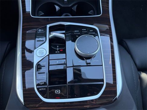 New 2026 BMW X5 xDrive40i w/ Premium Package image 21