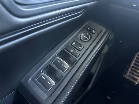 Used 2025 Honda Accord Sport image 16