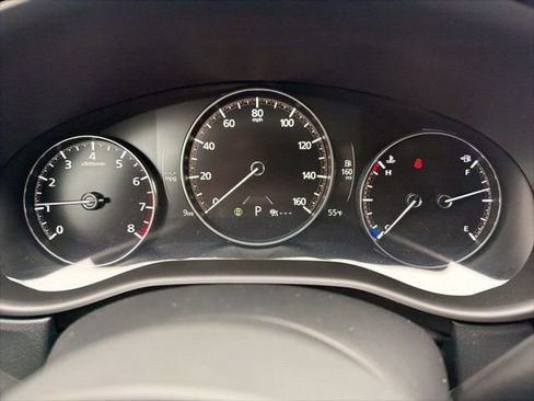 New 2026 MAZDA CX-30 AWD 2.5 S image 10