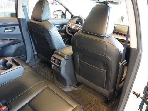 Used 2025 Nissan Murano SL AWD/4WD image 10
