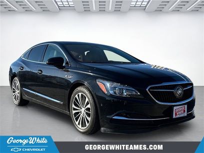 Used 2019 Buick LaCrosse Premium w/ Driver Confidence Package II