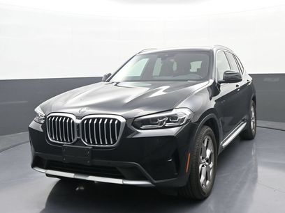 Used 2023 BMW X3 xDrive30i w/ Premium Package