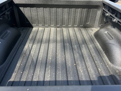 New 2026 RAM 1500 Big Horn AWD/4WD image 12