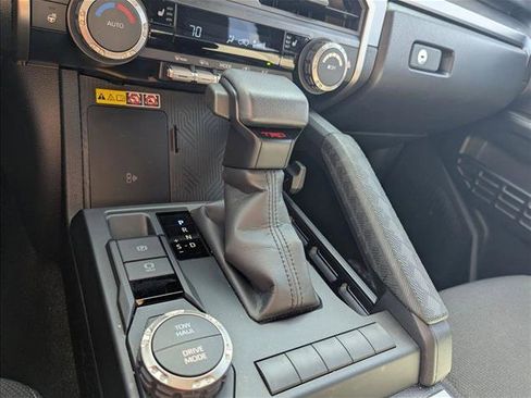 Used 2025 Toyota 4Runner TRD Sport RWD image 9