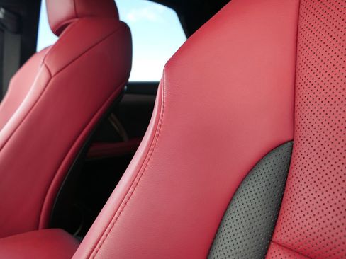 Used 2022 Lexus RX 350 F Sport image 18