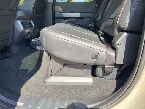 New 2026 Ford F250 Lariat w/ Lariat Ultimate Package AWD/4WD image 10