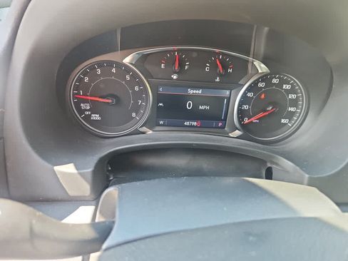 Used 2023 GMC Terrain AT4 AWD/4WD image 12