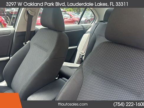 Used 2014 Volkswagen Jetta S FWD image 20