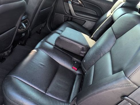 Used 2013 Acura MDX AWD/4WD image 14