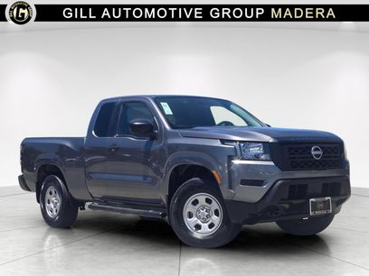 Used 2023 Nissan Frontier S w/ Technology Package