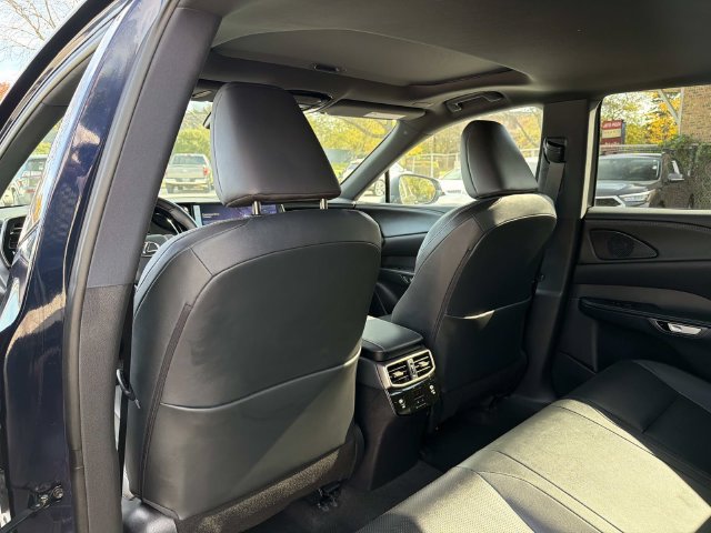 Certified 2026 Lexus RX 350 Premium w/ Convenience Package AWD/4WD image 24