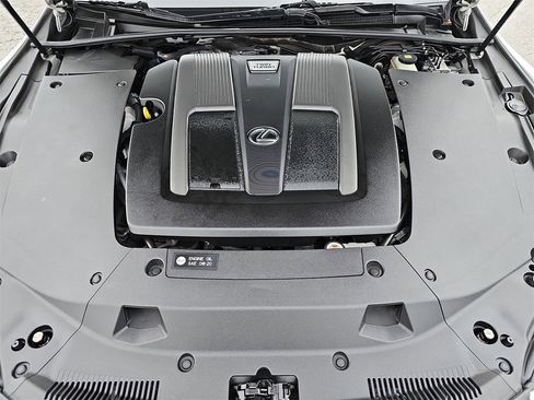 Used 2018 Lexus LS 500 AWD image 31