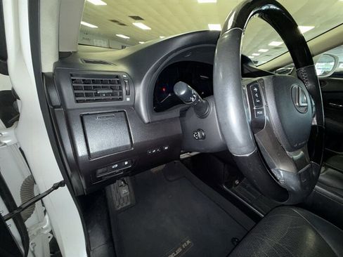 Used 2015 Lexus RX 350 FWD image 13
