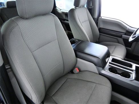 Certified 2019 Ford F150 XLT w/ Equipment Group 302A Luxury image 13