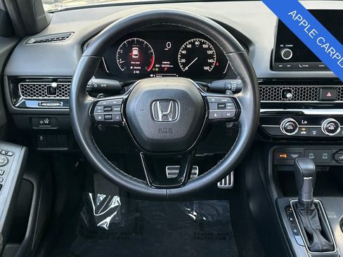 Used 2025 Honda Civic Sport image 15