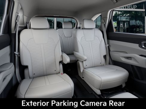 New 2026 Kia Sorento EX w/ EX Premium Package image 19