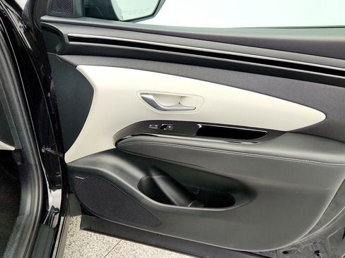 Used 2022 Hyundai Tucson SEL w/ Convenience + Premium Package image 26