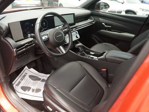 Used 2025 Hyundai Santa Cruz XRT AWD/4WD image 8