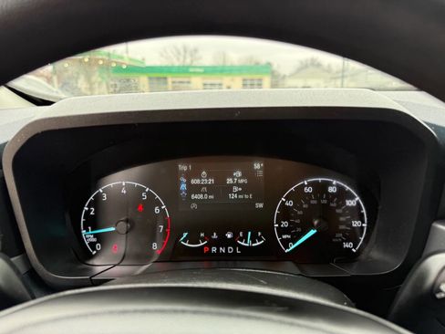 Used 2023 Ford Maverick XL w/ Equipment Group 100A Standard image 16