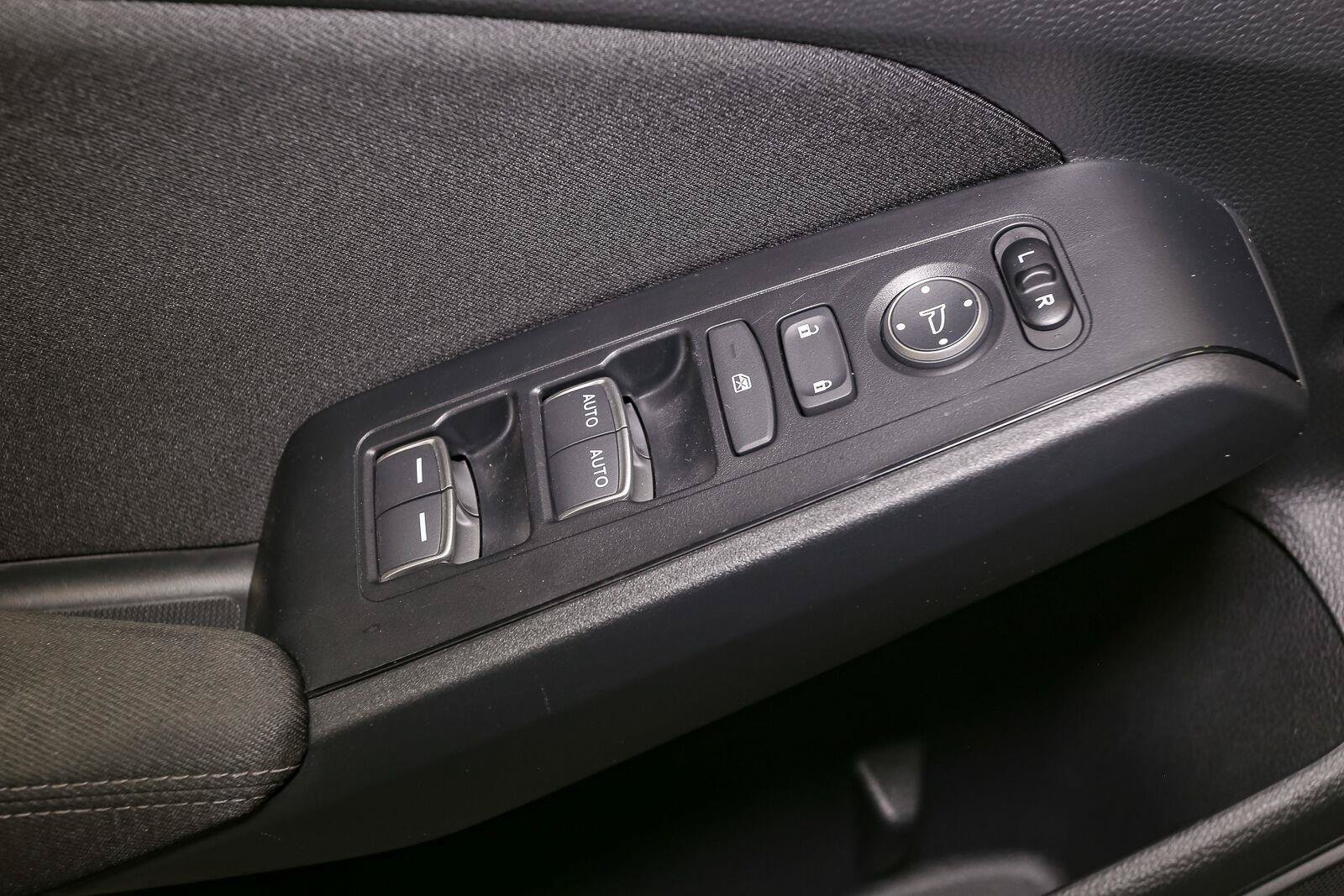Used 2025 Honda Civic Sport image 38
