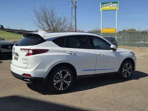 New 2026 Acura RDX SH-AWD w/ Technology Package image 2