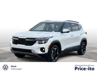 Used 2025 Kia Seltos EX AWD/4WD video 1