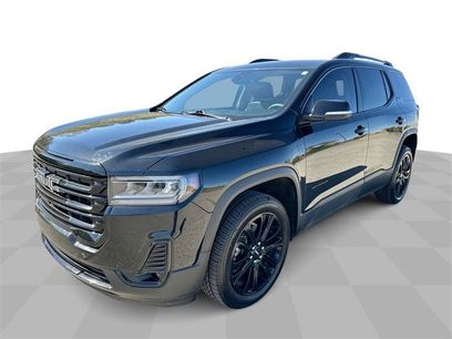 Used 2023 GMC Acadia SLT w/ Elevation Edition